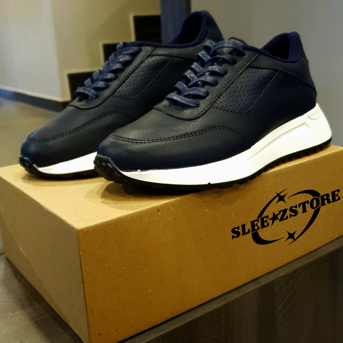 CALZADO CASUAL CABALLERO ZAIRE