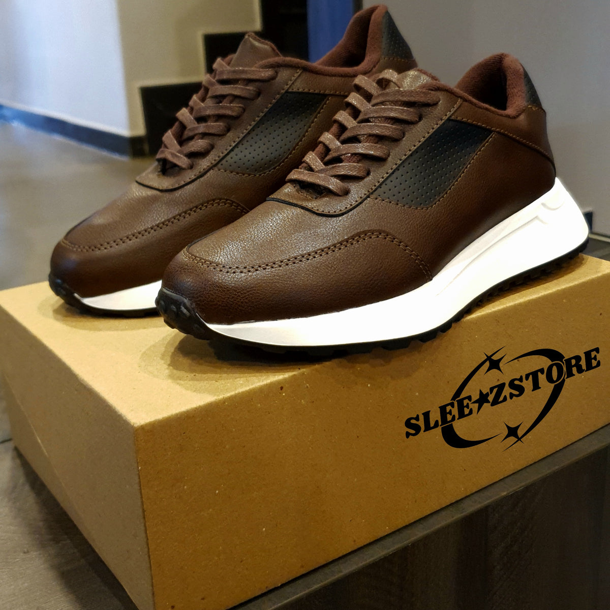 CALZADO CASUAL CABALLERO ZAIRE